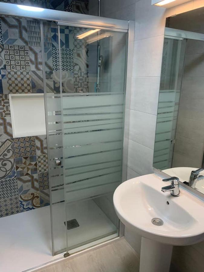 شقة El Muellito Ocean View Punta Mujeres المظهر الخارجي الصورة